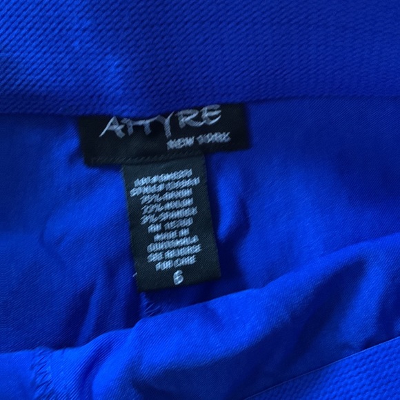 Tail gate ready! Uf medium ladies Florida gators tailgate top and skirt skirt - Picture 4 of 4